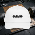 BLKLST Mid Profile Cap