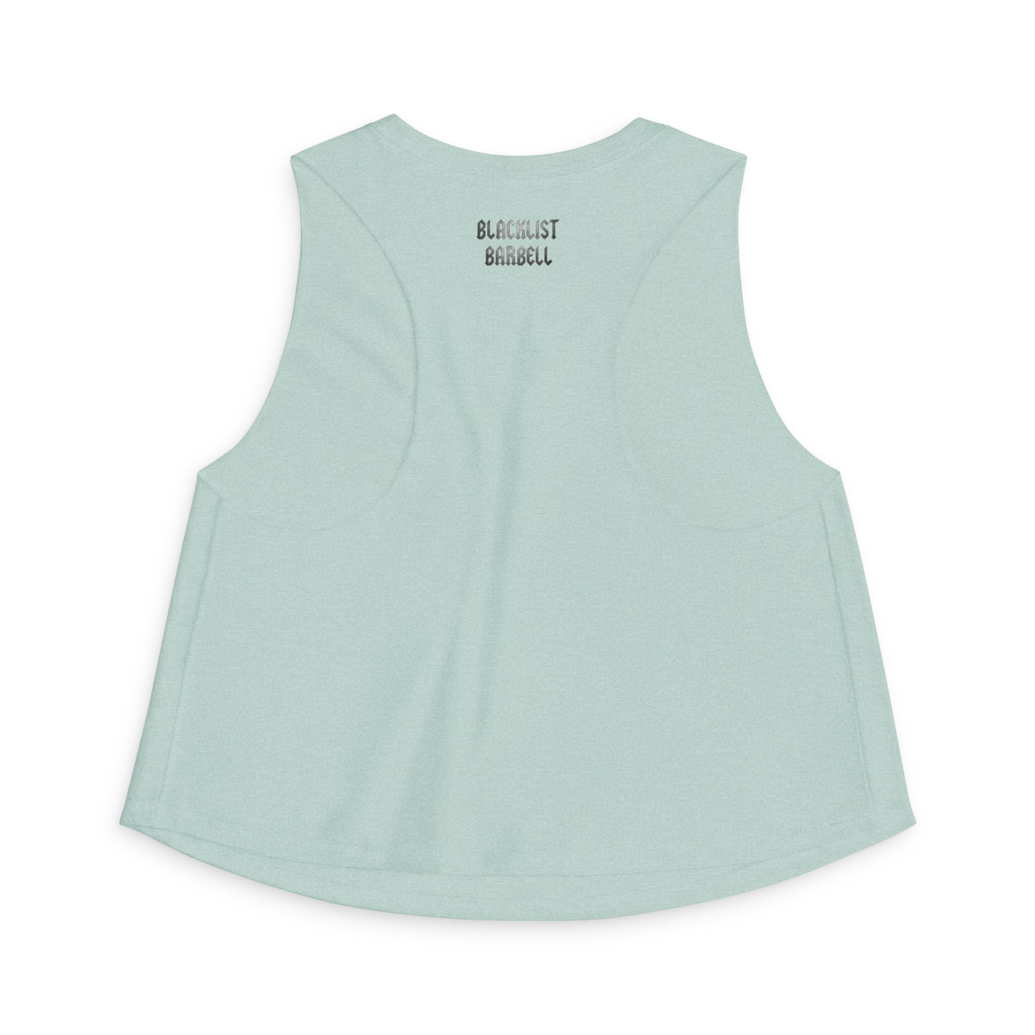 Training Club Women's Crop Tank