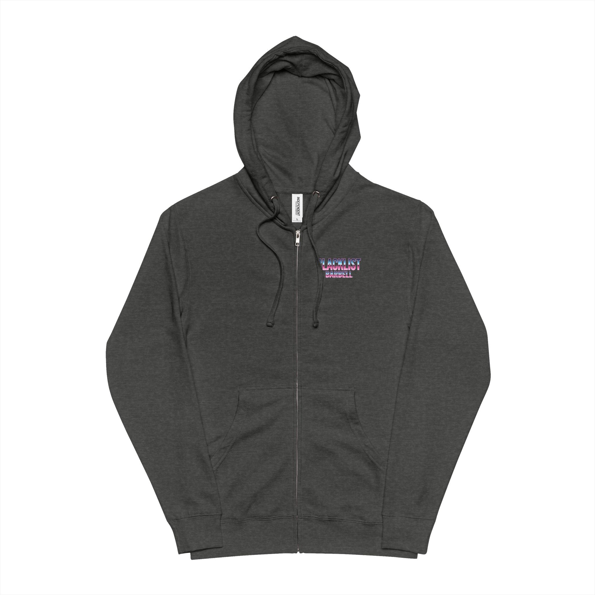 The Void Zip Hoodie