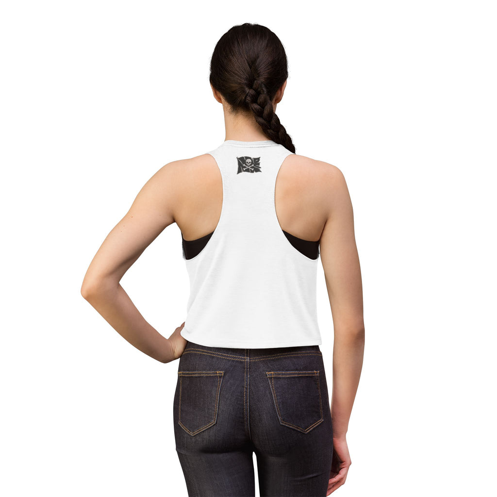 OG II Women's Crop Tank