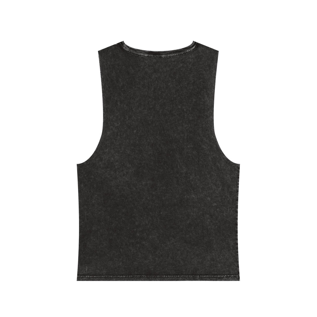 BLKLST Stonewash Muscle Tank