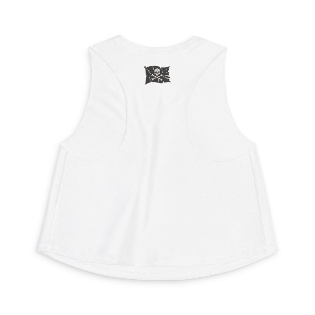 OG II Women's Crop Tank