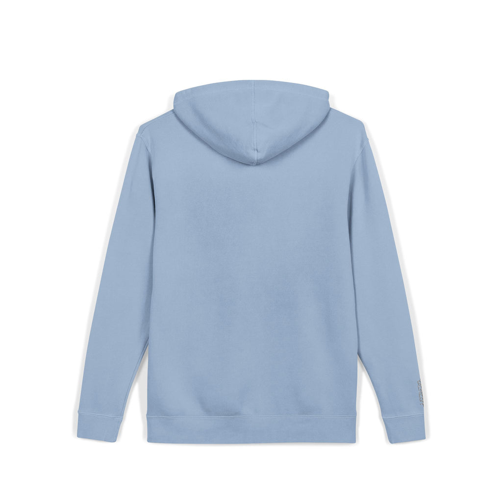 BLKLST Ultra Premium Hoodie (Embroidered)