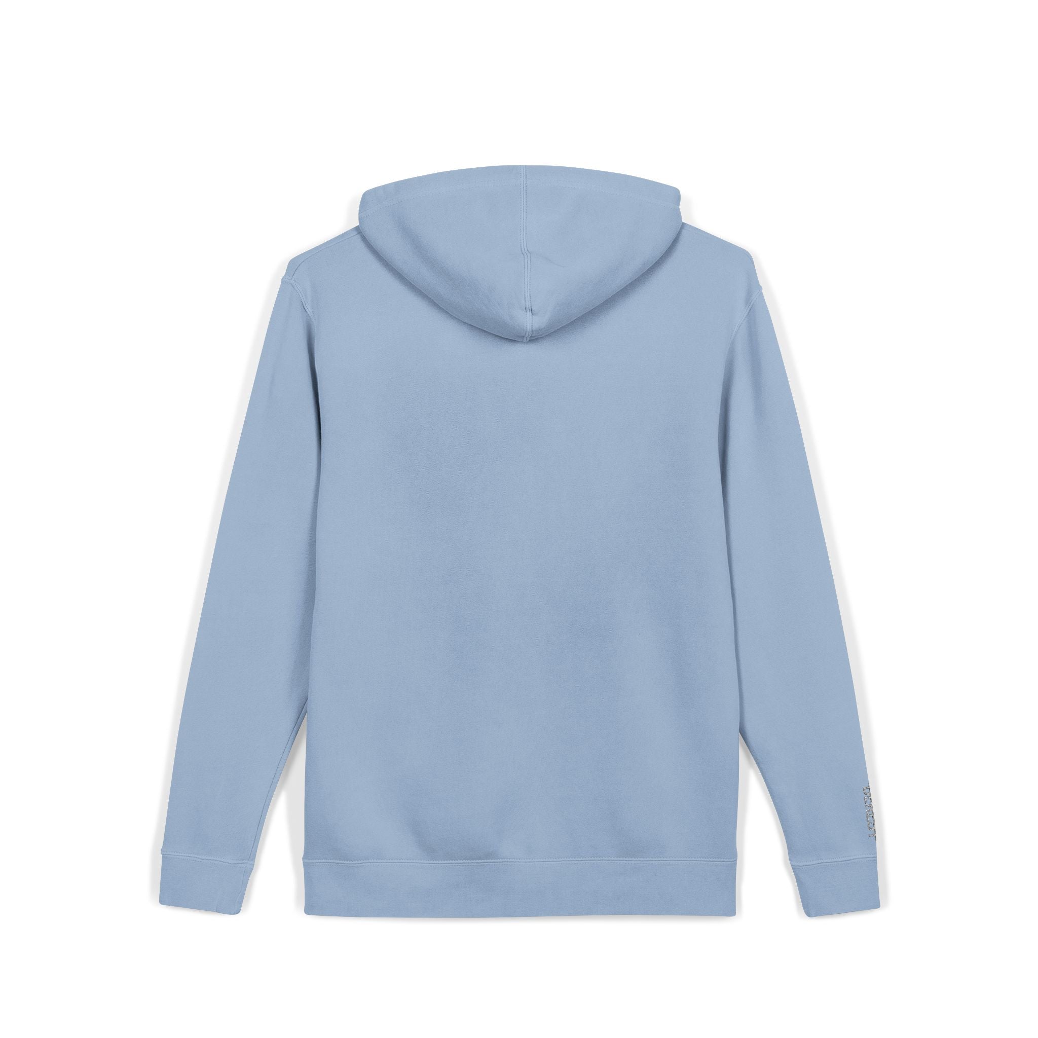 BLKLST Ultra Premium Hoodie (Embroidered)