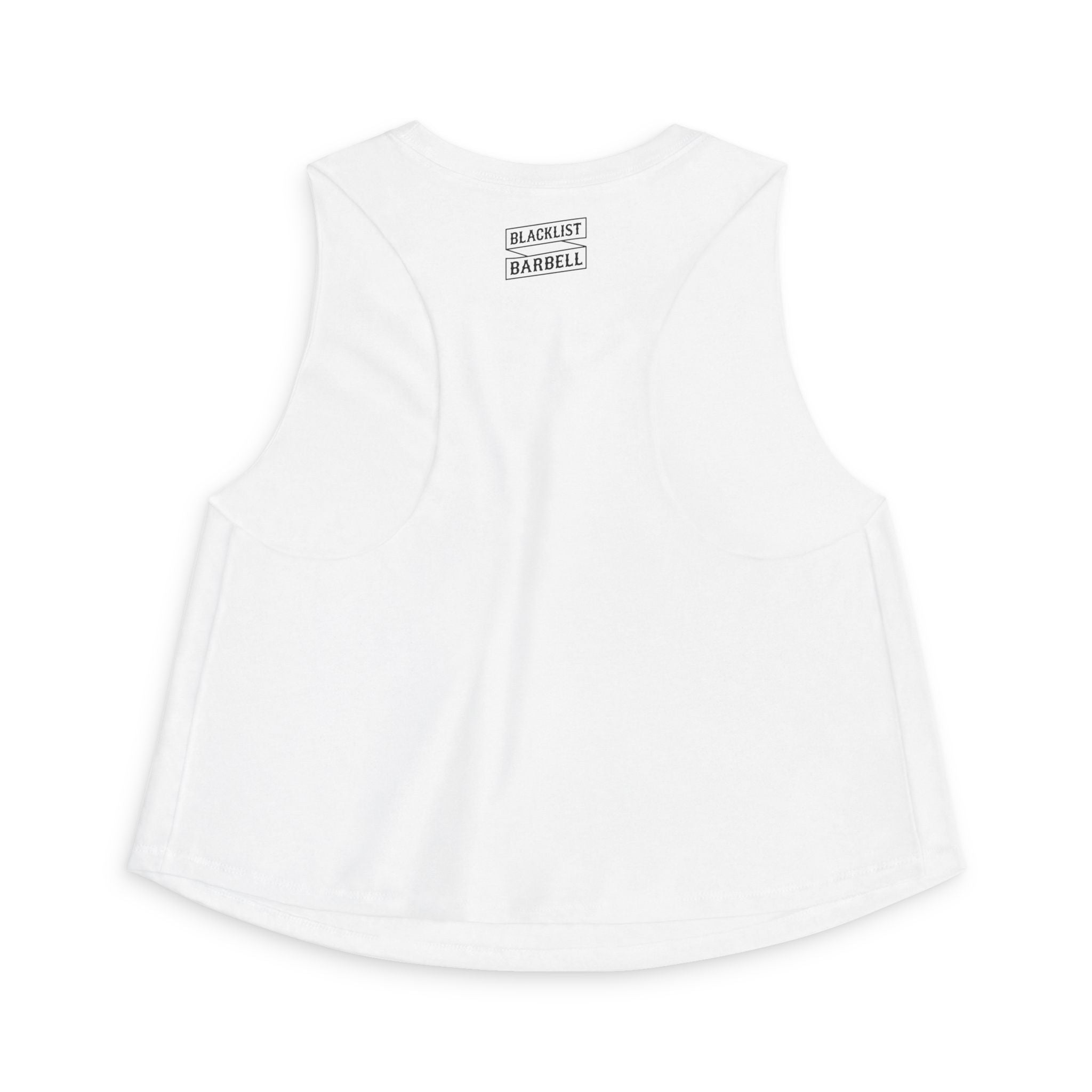 BLKLST Women's Crop Tank