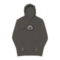TUC II Ultra Premium Hoodie (Embroidery)