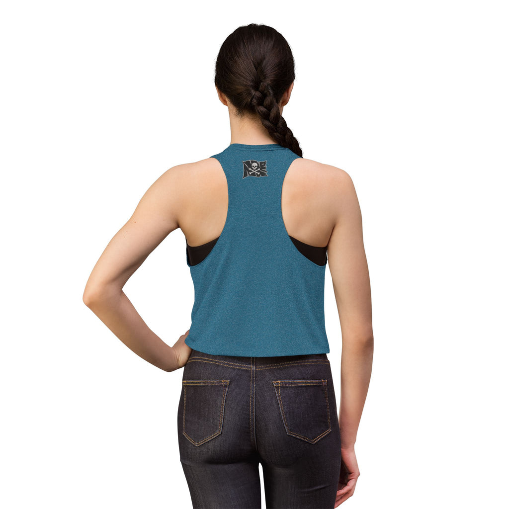 OG II Women's Crop Tank