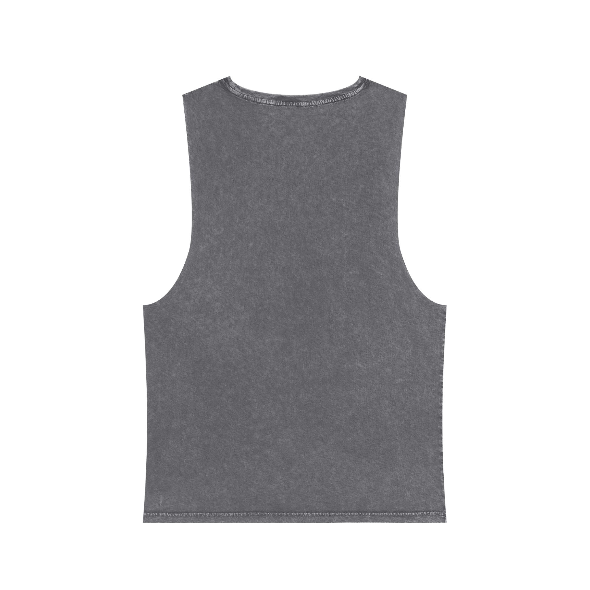 BLKLST Stonewash Muscle Tank
