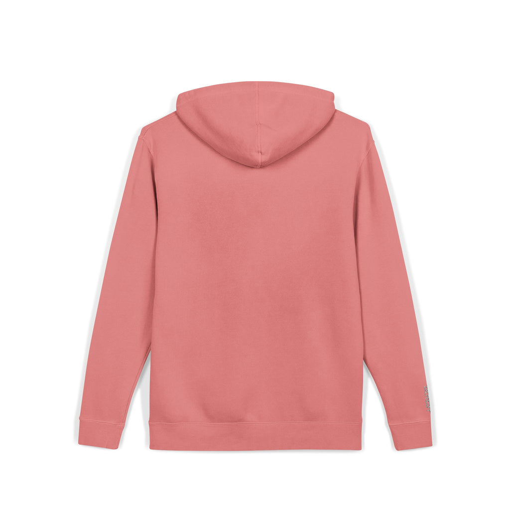 BLKLST Ultra Premium Hoodie (Embroidered)