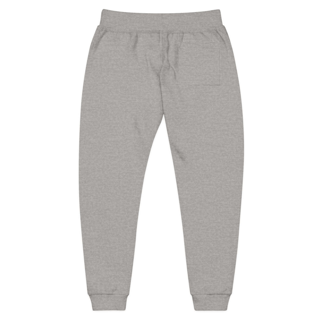 BLKLST Unisex Fleece Sweatpants (Embroidery)