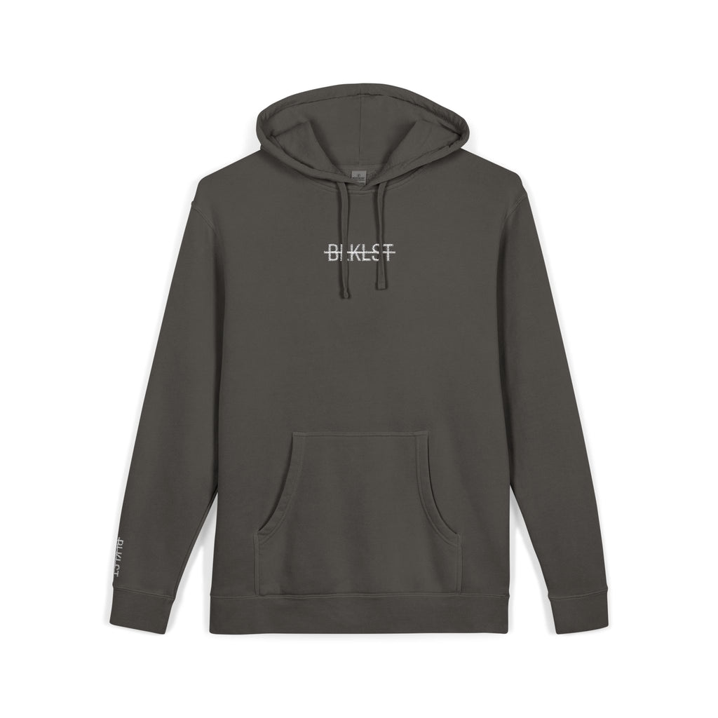 BLKLST Ultra Premium Hoodie (Embroidered)