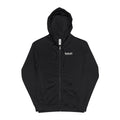 Training Club Zip Hoodie