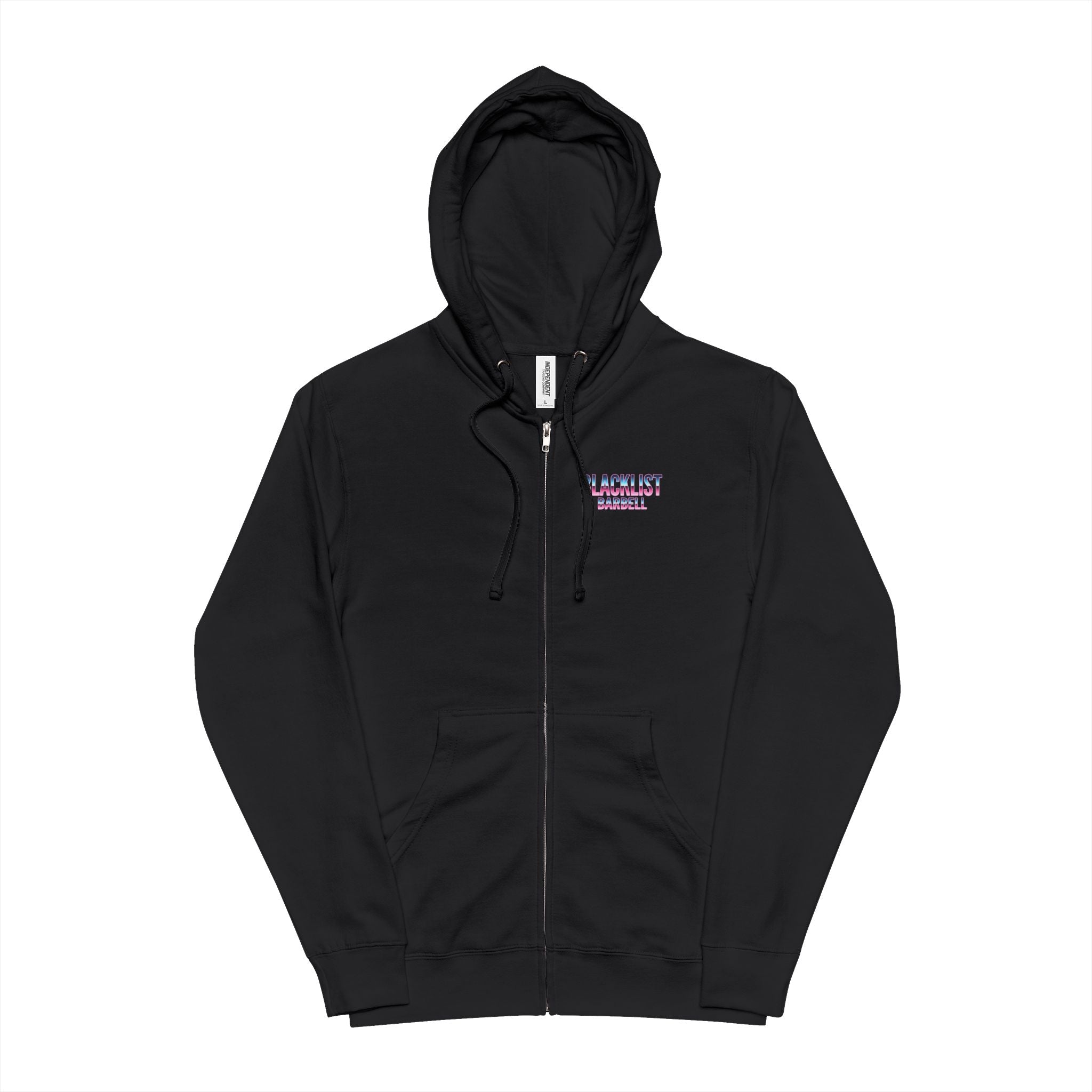 The Void Zip Hoodie