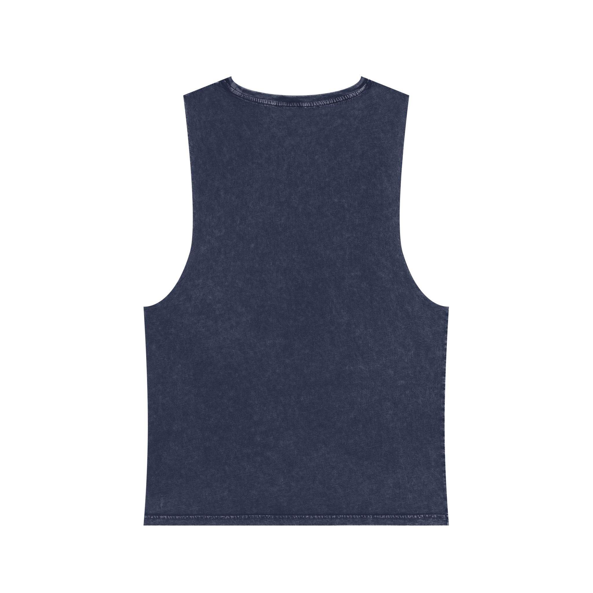 BLKLST Stonewash Muscle Tank