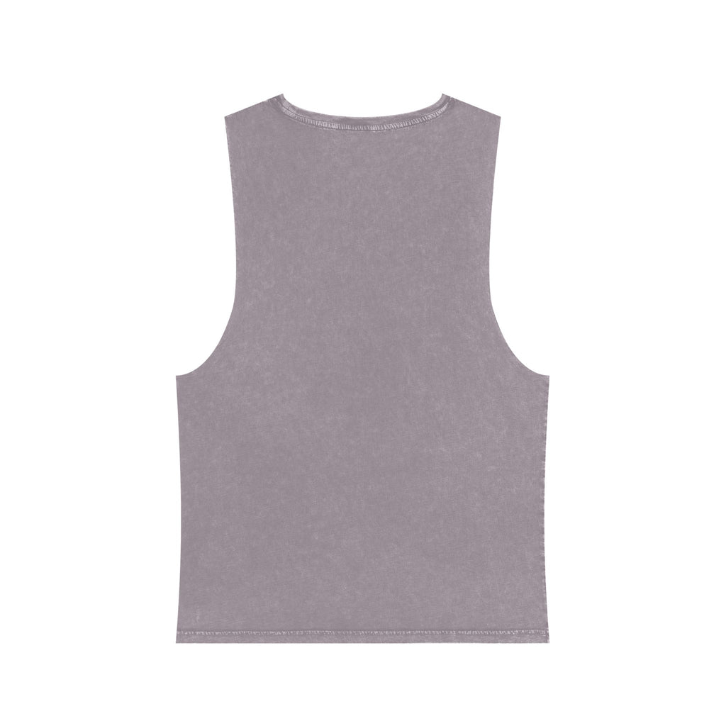 BLKLST Stonewash Muscle Tank