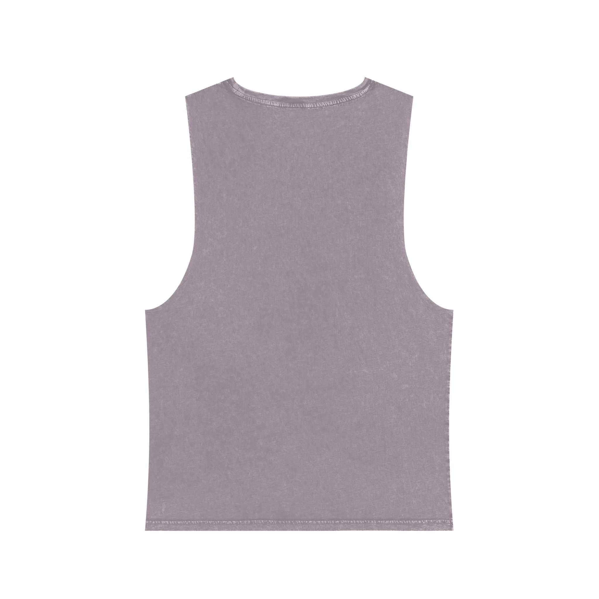 BLKLST Stonewash Muscle Tank