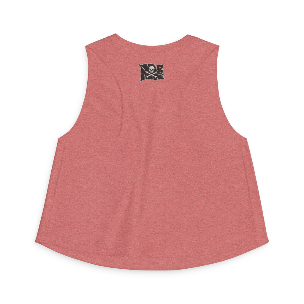 OG II Women's Crop Tank