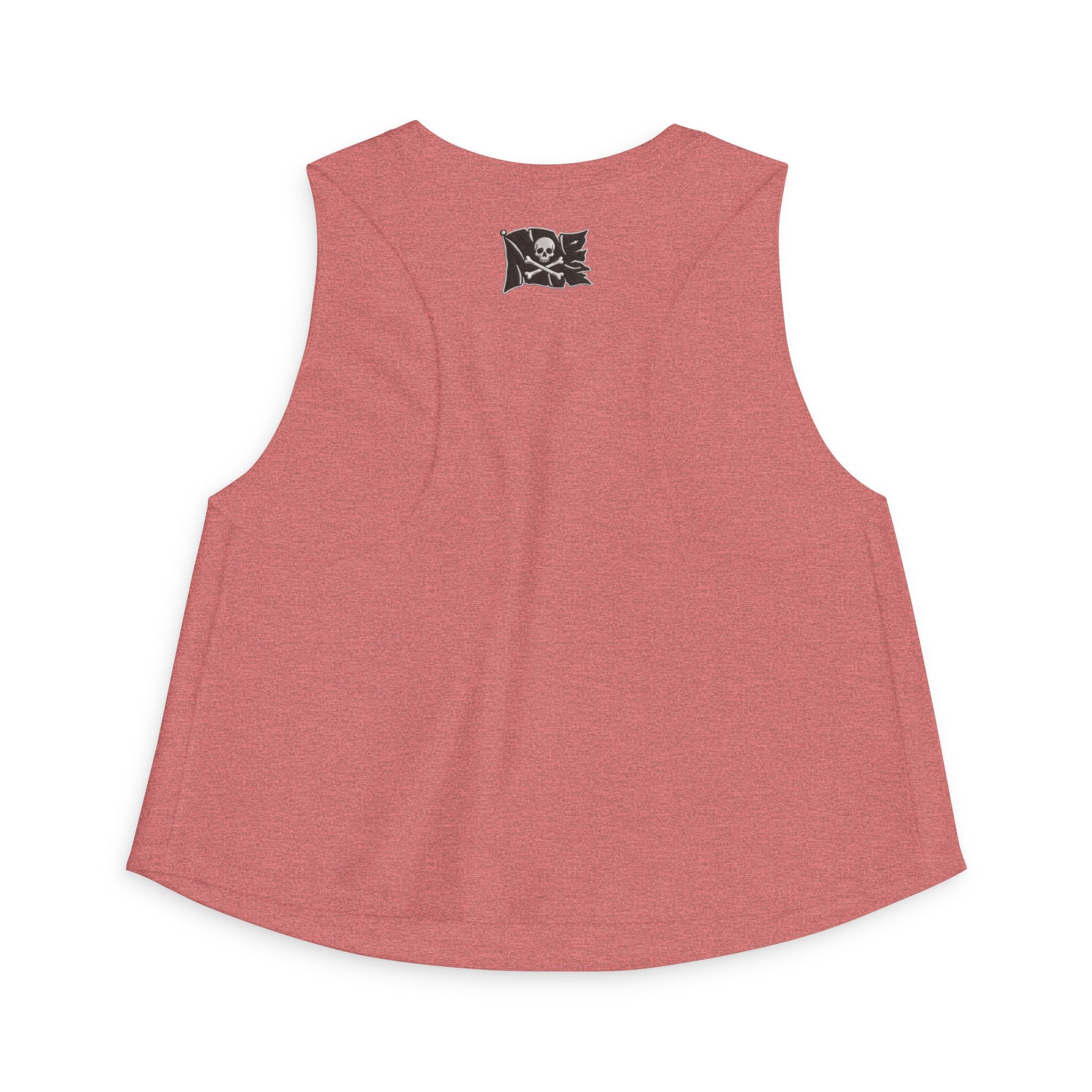 OG II Women's Crop Tank