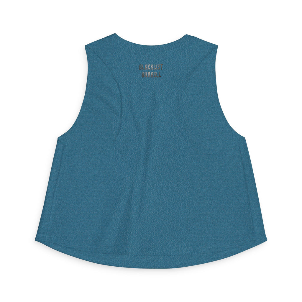 Training Club Women's Crop Tank