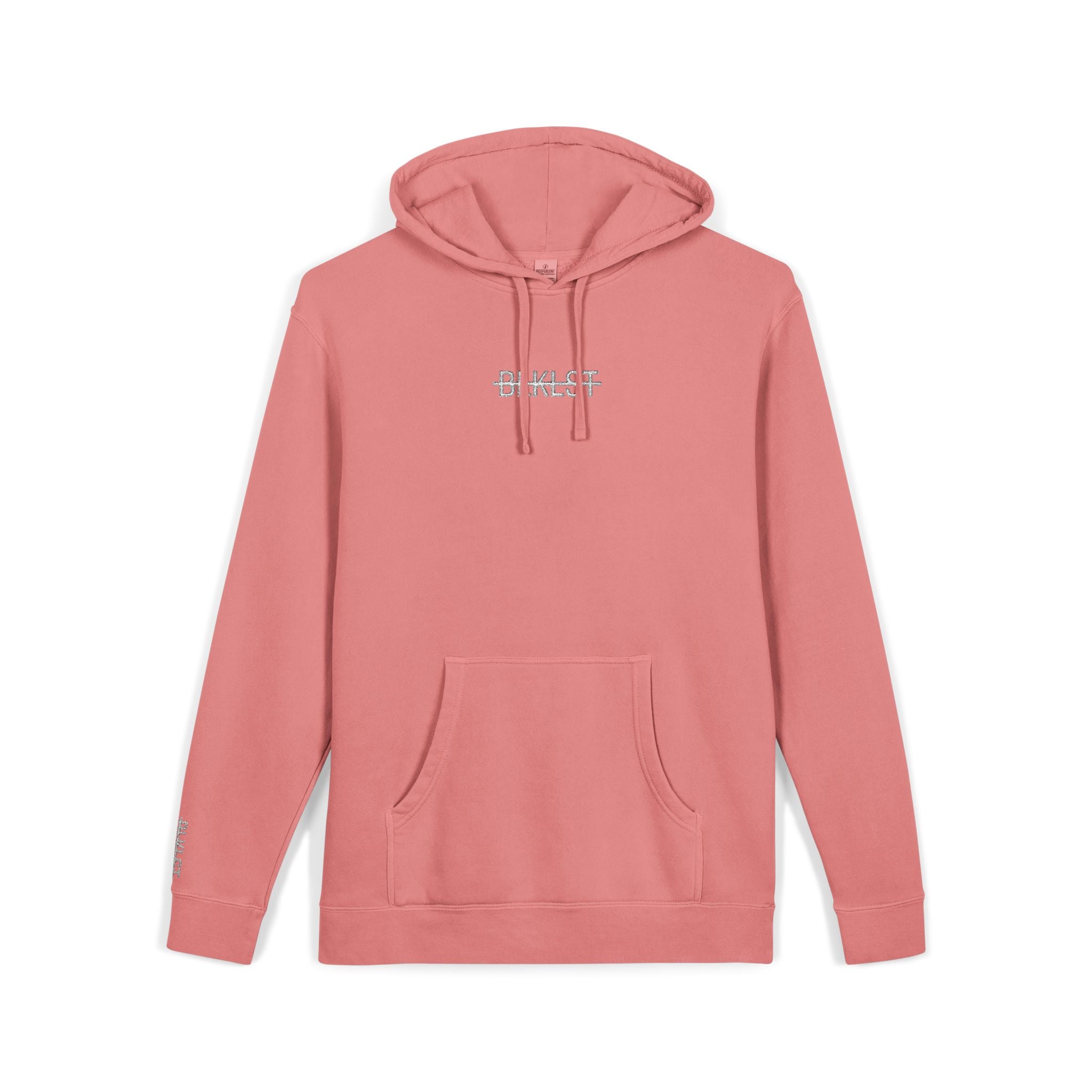 BLKLST Ultra Premium Hoodie (Embroidered)