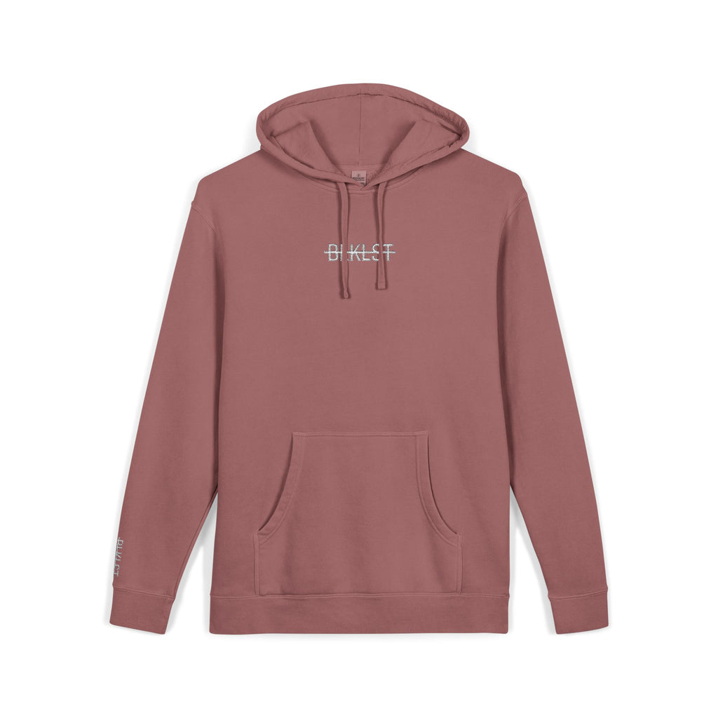 BLKLST Ultra Premium Hoodie (Embroidered)