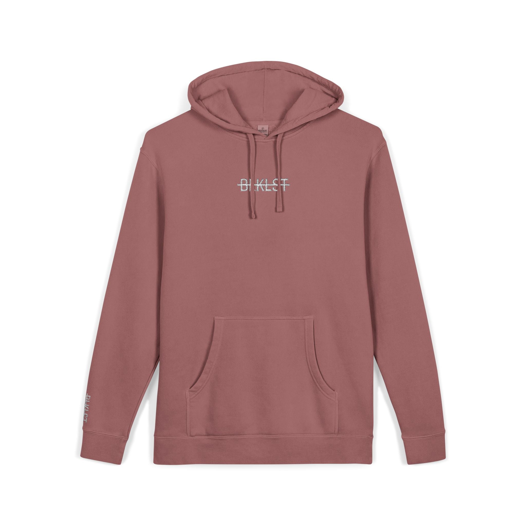BLKLST Ultra Premium Hoodie (Embroidered)