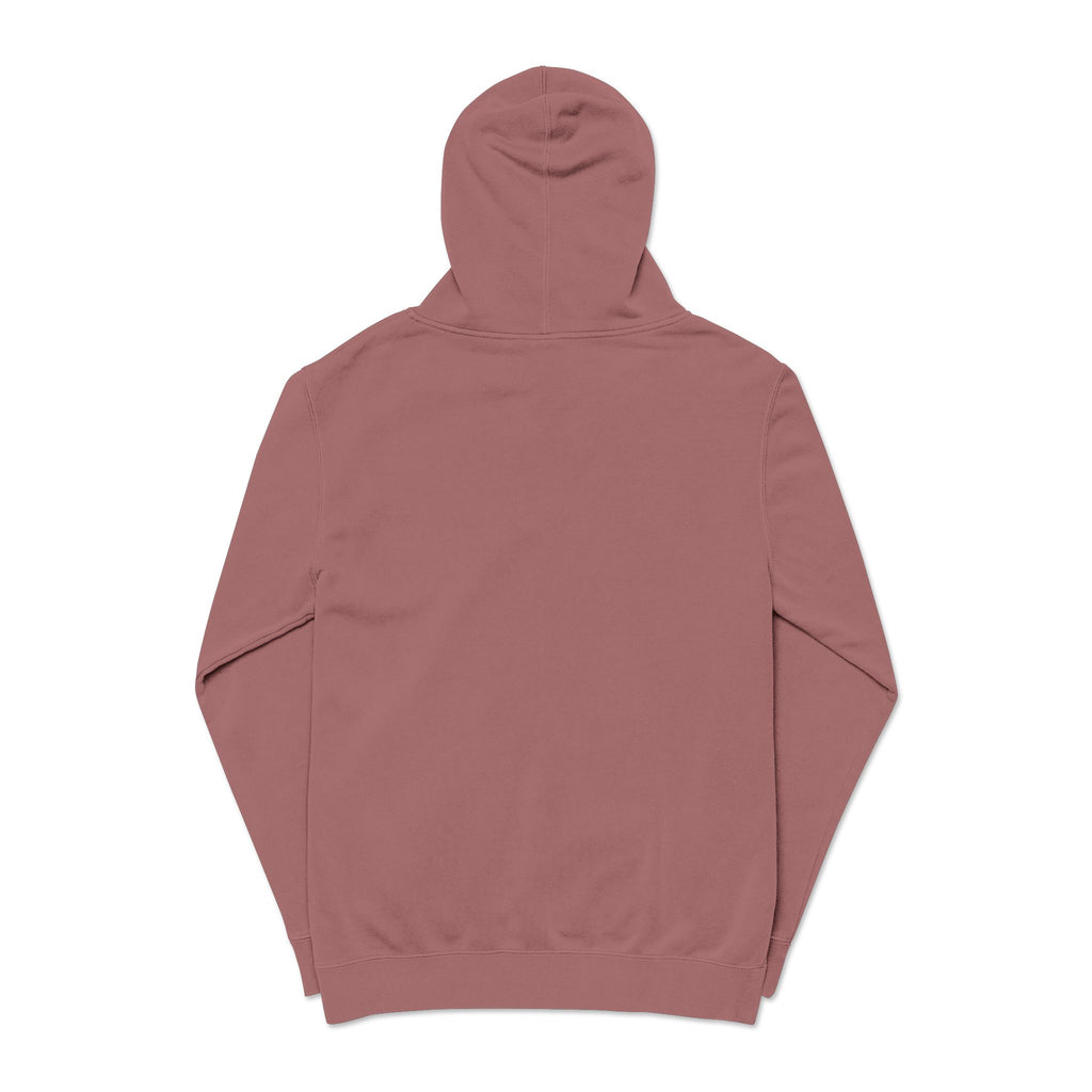 BLKLST Ultra Premium Hoodie (Embroidered)