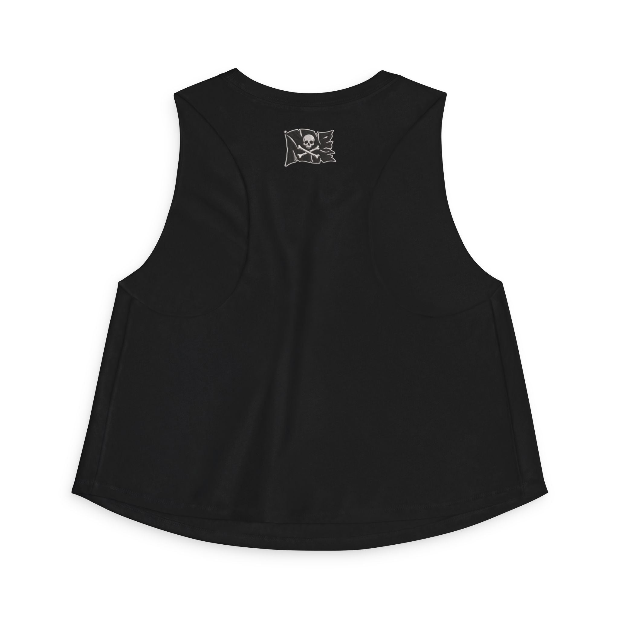 OG II Women's Crop Tank