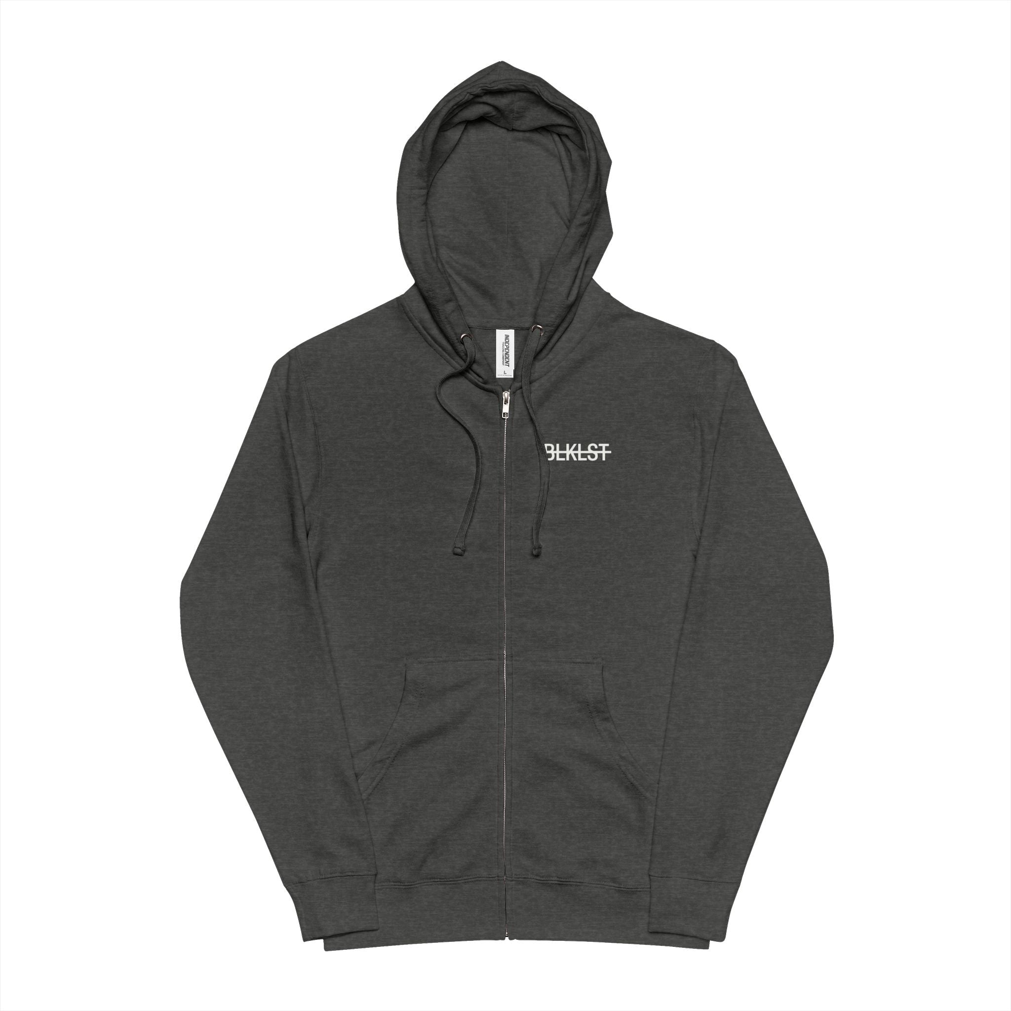 Training Club Zip Hoodie