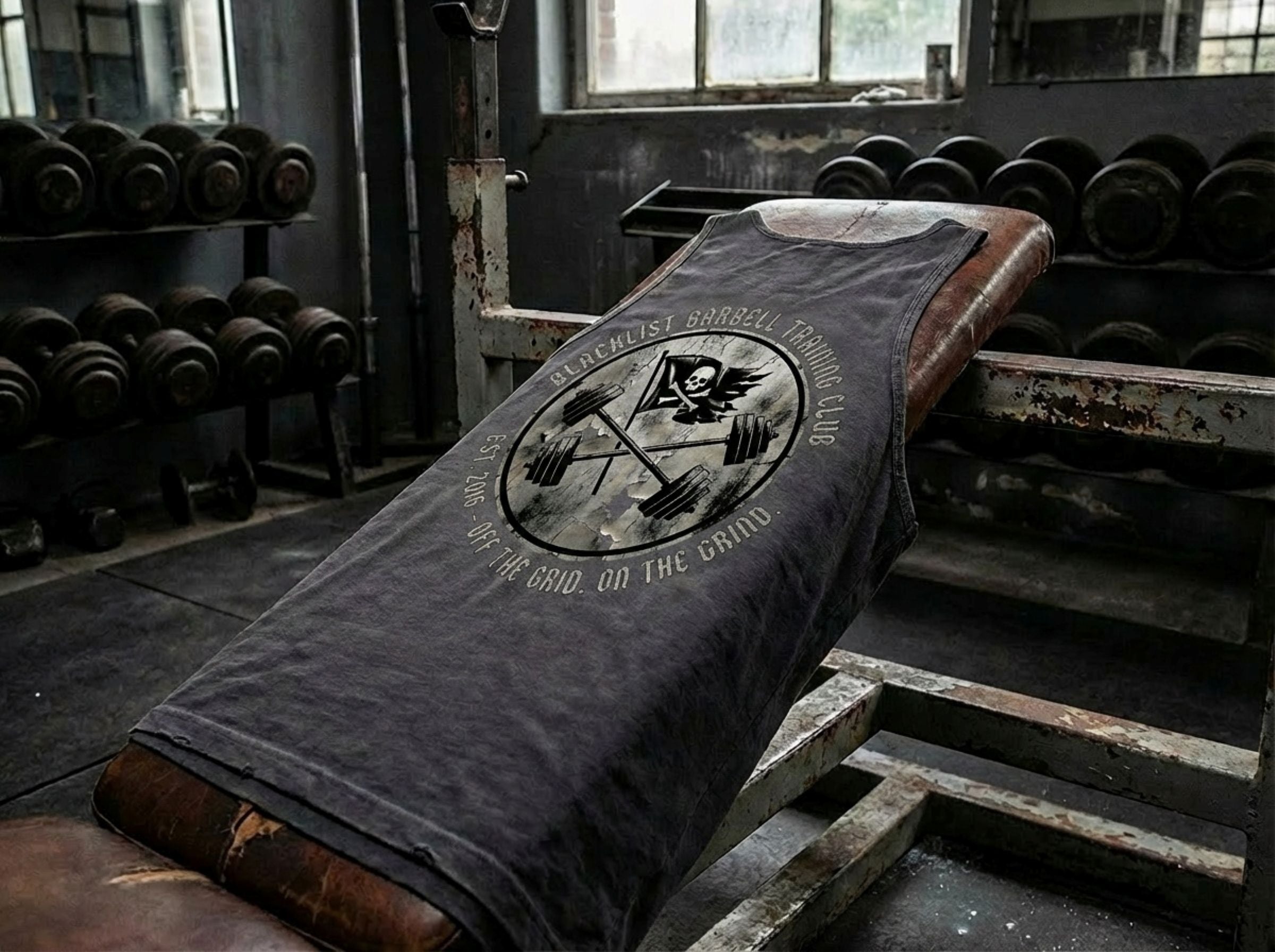 Training Club Jersey Tank