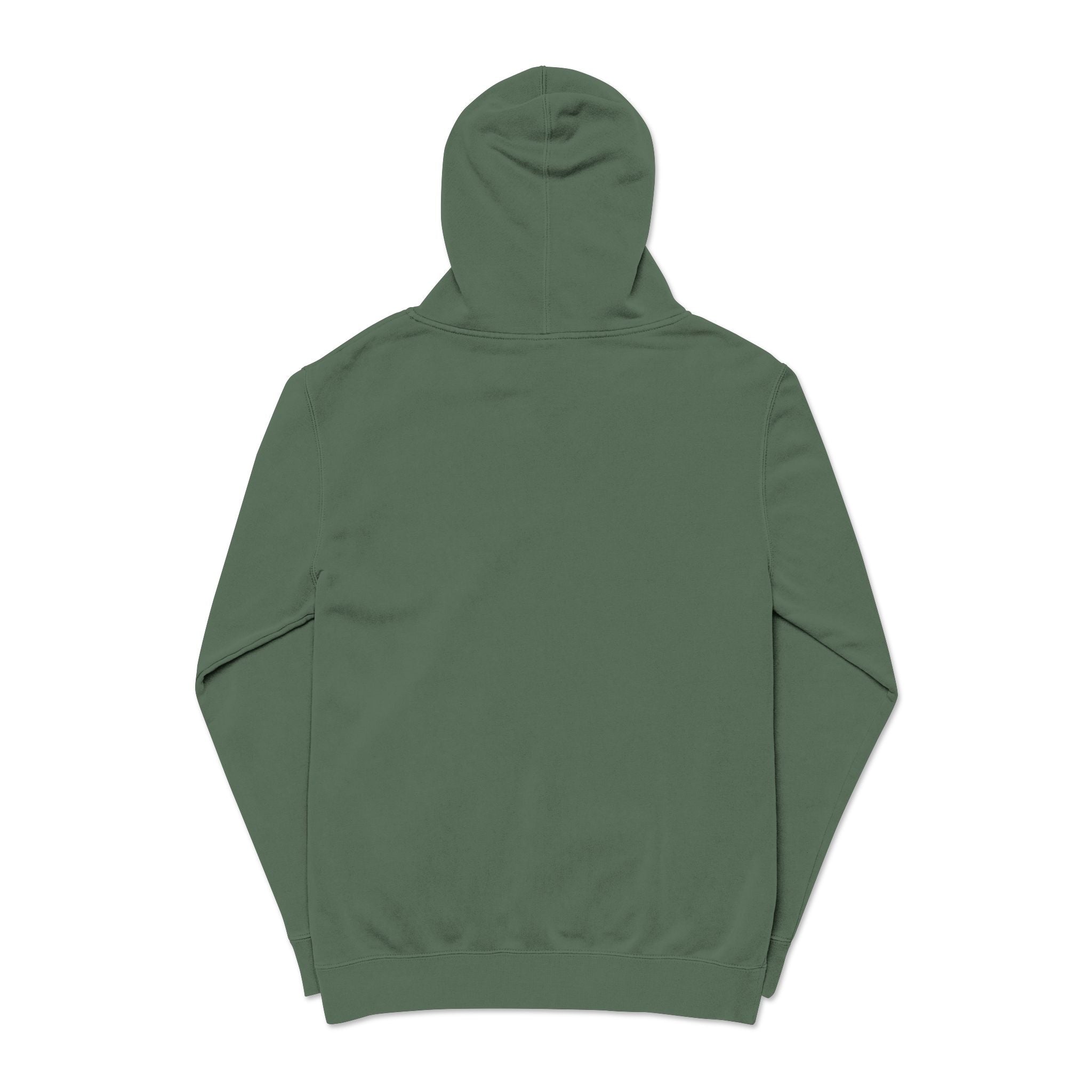 BLKLST Ultra Premium Hoodie (Embroidered)