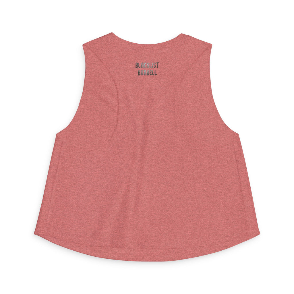 Training Club Women's Crop Tank