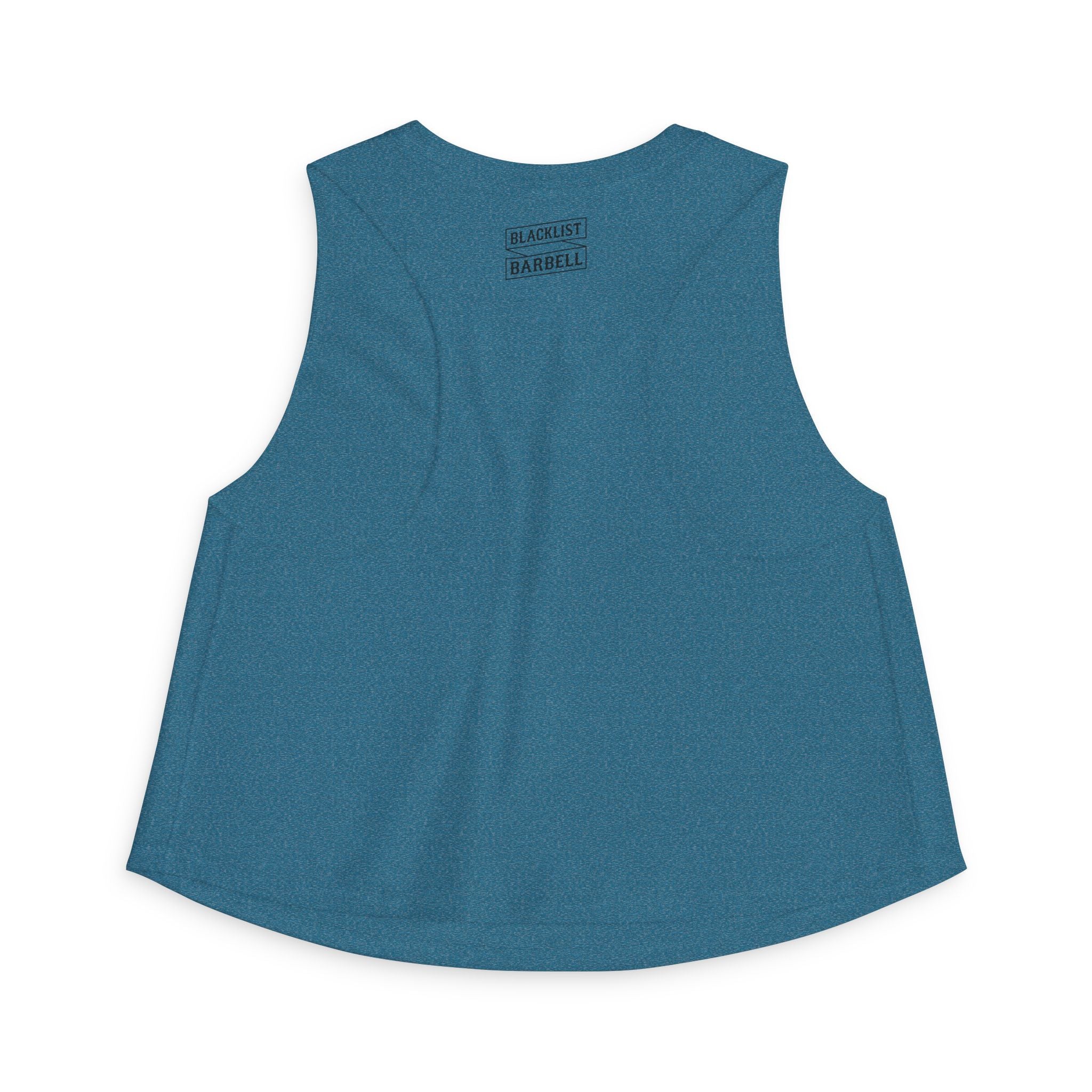 BLKLST Women's Crop Tank