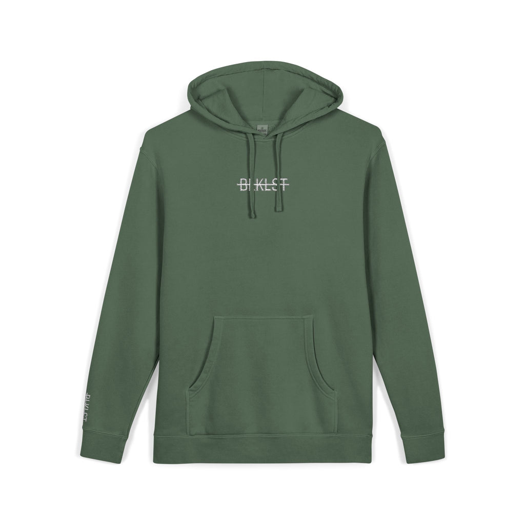 BLKLST Ultra Premium Hoodie (Embroidered)