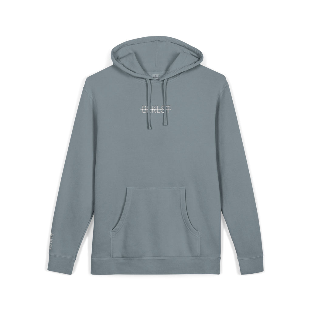 BLKLST Ultra Premium Hoodie (Embroidered)