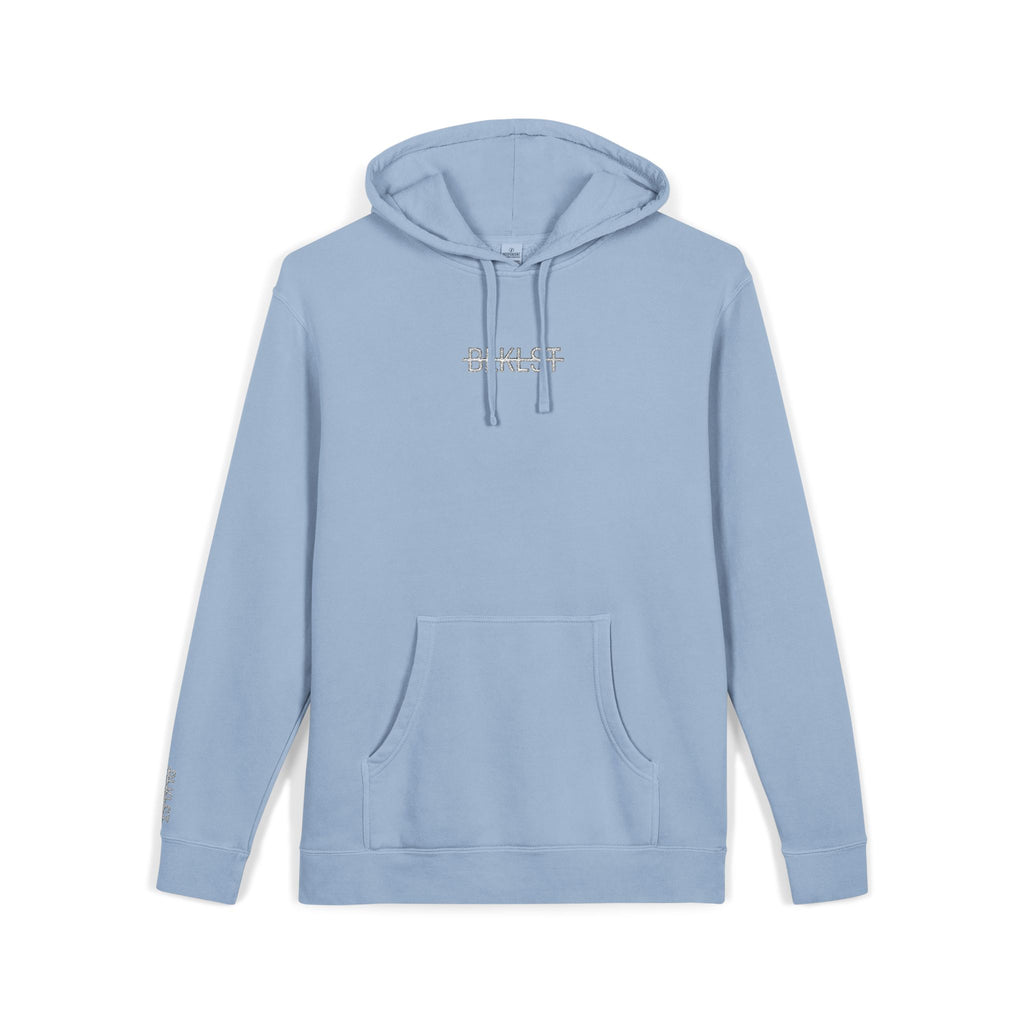 BLKLST Ultra Premium Hoodie (Embroidered)