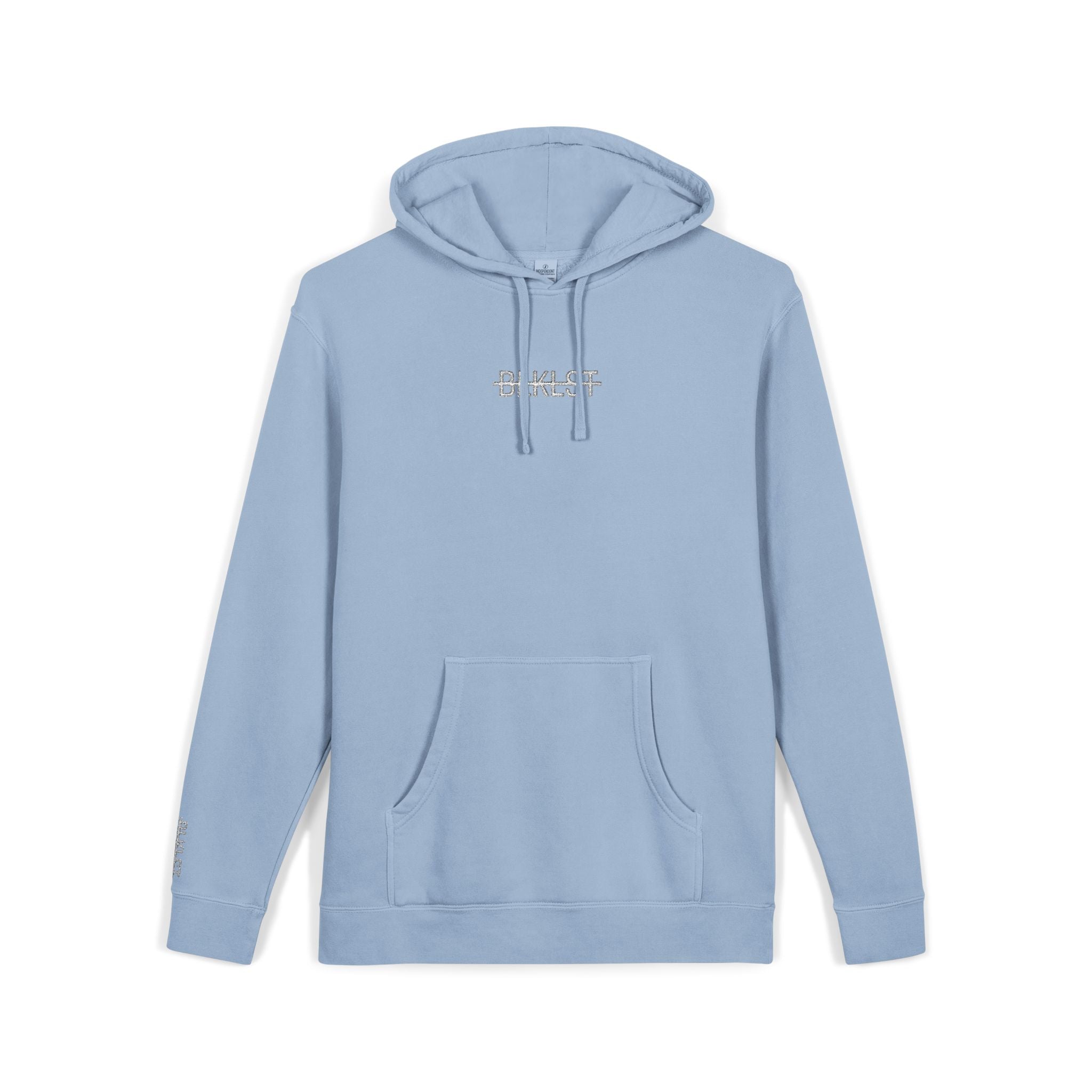 BLKLST Ultra Premium Hoodie (Embroidered)