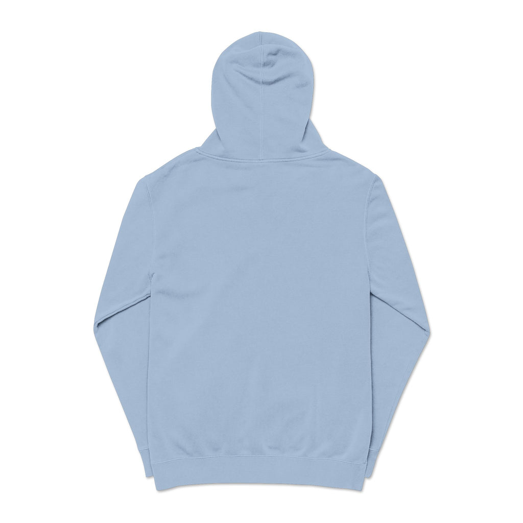 BLKLST Ultra Premium Hoodie (Embroidered)