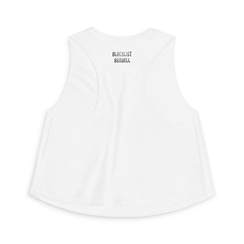 Training Club Women's Crop Tank