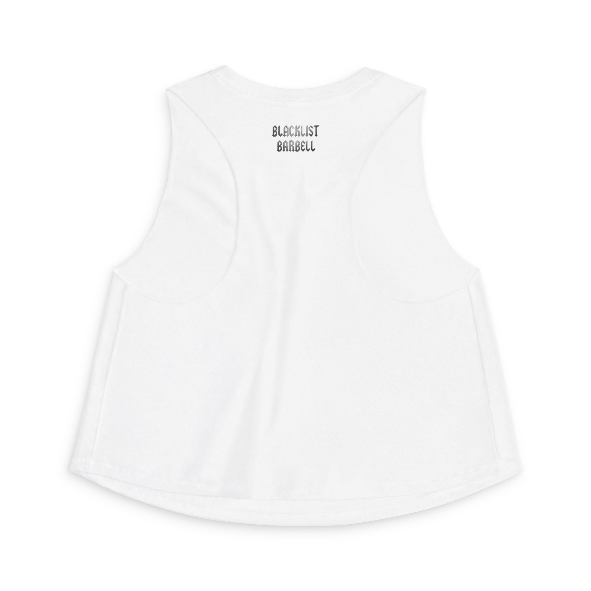 Training Club Women's Crop Tank