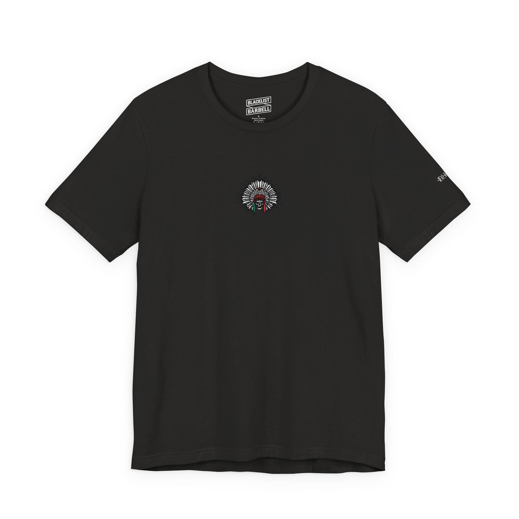 TUC II Ultra Premium Short Sleeve Tee (Embroidered)