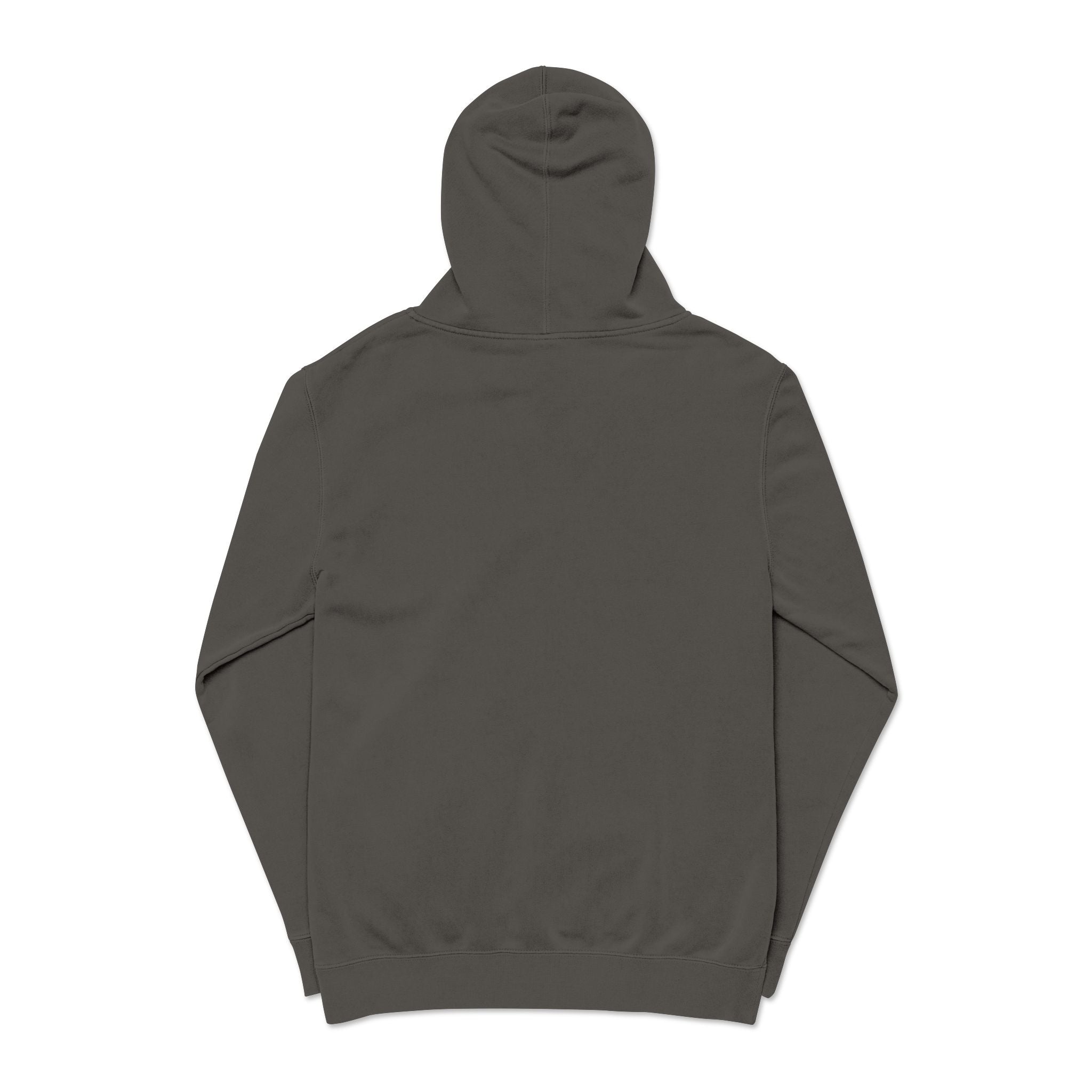 BLKLST Ultra Premium Hoodie (Embroidered)