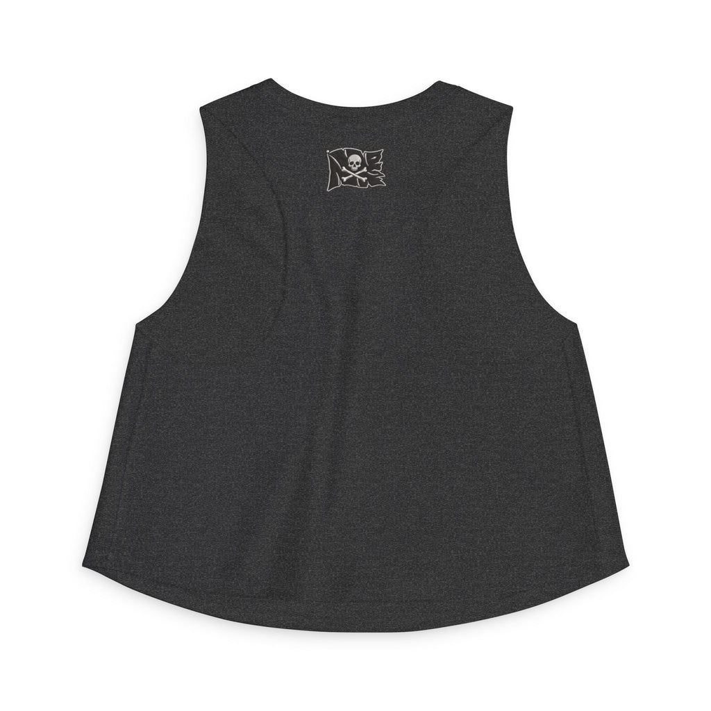 OG II Women's Crop Tank
