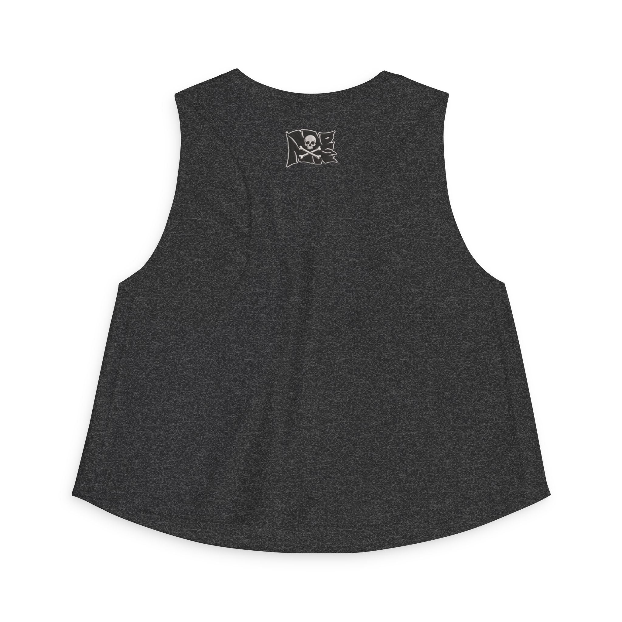 OG II Women's Crop Tank