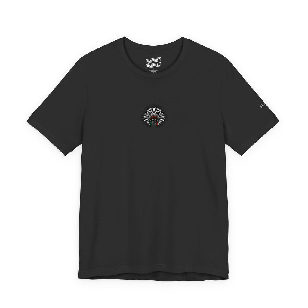 TUC II Ultra Premium Short Sleeve Tee (Embroidered)