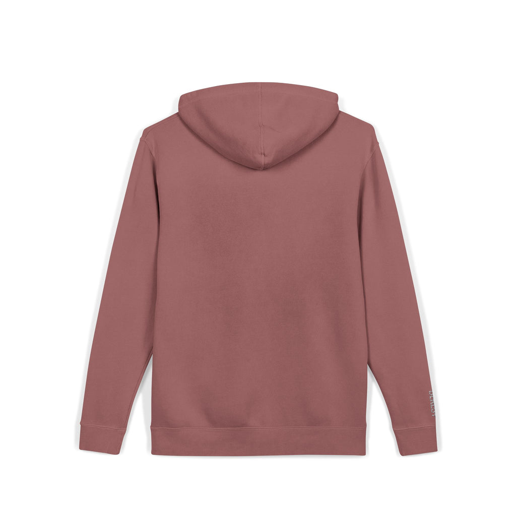 BLKLST Ultra Premium Hoodie (Embroidered)